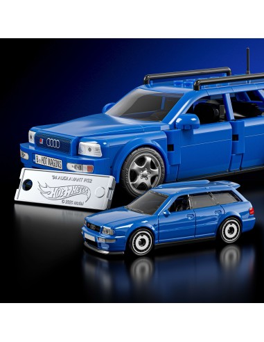 Mattel Brick Shop JGR28 gioco di costruzione