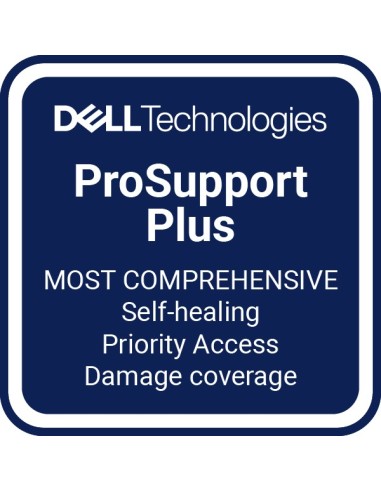 DELL 3Y ProSpt to 3Y ProSpt PL 3 anno i