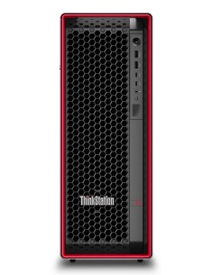 Lenovo ThinkStation P5 Intel® Xeon® 32 GB DDR5-SDRAM 1 TB SSD Windows 10 Pro for Workstations Stazione di lavoro