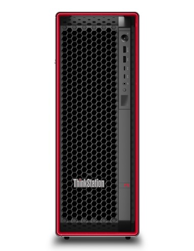 Lenovo ThinkStation P5 Intel® Xeon® 32 GB DDR5-SDRAM 1 TB SSD Windows 10 Pro for Workstations Stazione di lavoro