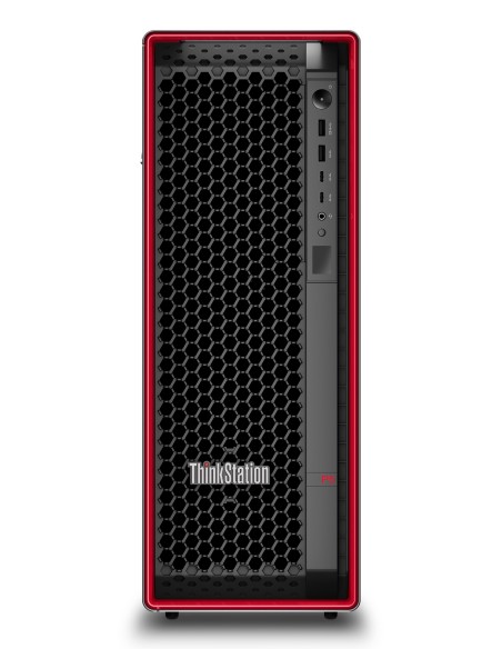 Lenovo ThinkStation P5 Intel® Xeon® 32 GB DDR5-SDRAM 1 TB SSD Windows 10 Pro for Workstations Stazione di lavoro