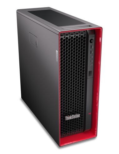 Lenovo ThinkStation P5 Intel® Xeon® 32 GB DDR5-SDRAM 1 TB SSD Windows 10 Pro for Workstations Stazione di lavoro