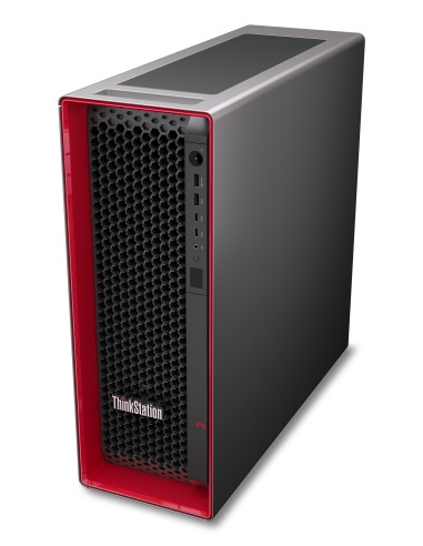 Lenovo ThinkStation P5 Intel® Xeon® 32 GB DDR5-SDRAM 1 TB SSD Windows 10 Pro for Workstations Stazione di lavoro