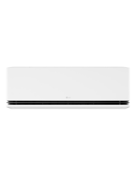LG H09S1DA condizionatore fisso Climatizzatore split system Bianco