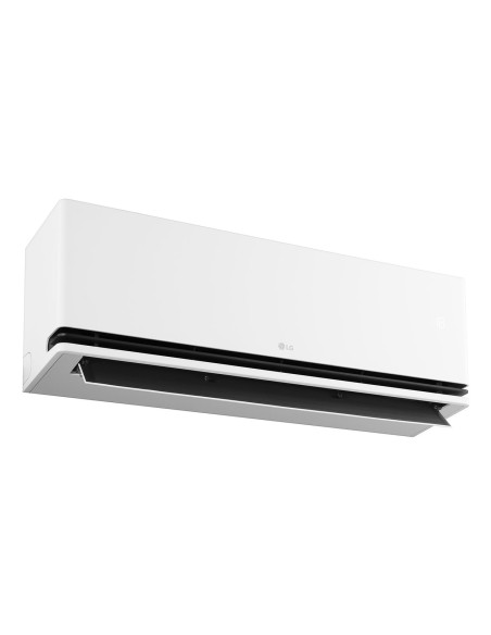 LG H09S1DA condizionatore fisso Climatizzatore split system Bianco