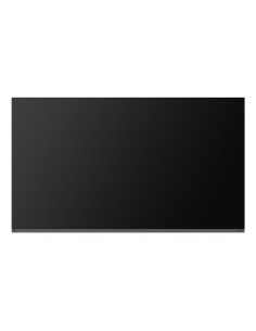 LG Magnit Pannello piatto per segnaletica digitale 3,45 m (136") LED Wi-Fi 500 cd m² 2K Nero Processore integrato WebOS 2