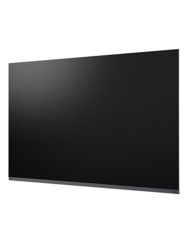 LG Magnit Pannello piatto per segnaletica digitale 3,45 m (136") LED Wi-Fi 500 cd m² 2K Nero Processore integrato WebOS