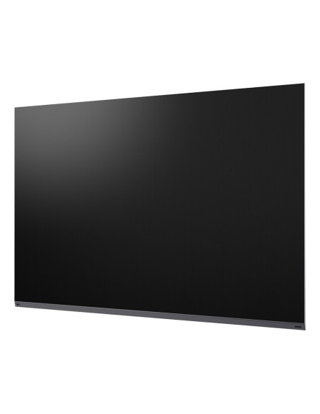 LG Magnit Pannello piatto per segnaletica digitale 3,45 m (136") LED Wi-Fi 500 cd m² 2K Nero Processore integrato WebOS
