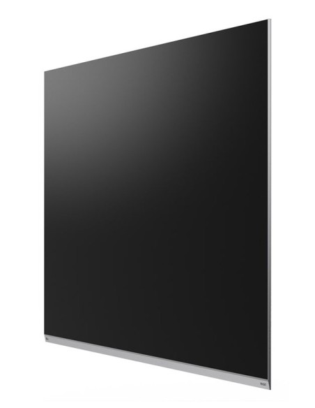 LG Magnit Pannello piatto per segnaletica digitale 3,45 m (136") LED Wi-Fi 500 cd m² 2K Nero Processore integrato WebOS