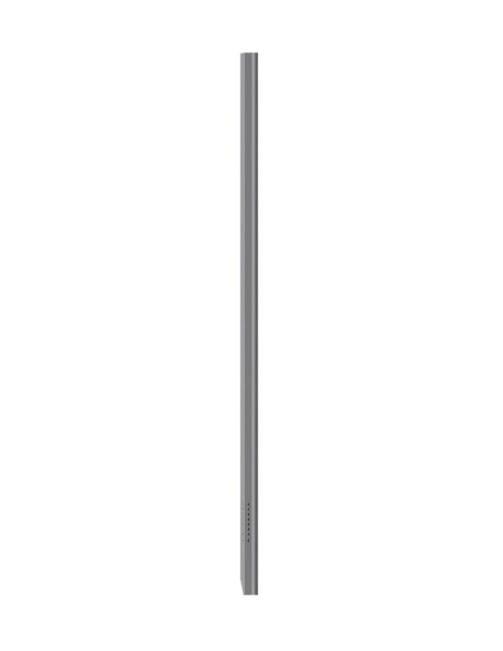 LG Magnit Pannello piatto per segnaletica digitale 3,45 m (136") LED Wi-Fi 500 cd m² 2K Nero Processore integrato WebOS