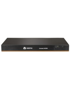 Vertiv Avocent AV 3216 switch per keyboard-video-mouse (kvm) Montaggio rack Nero