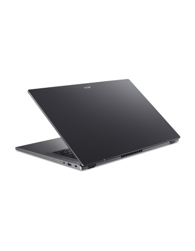 Acer Aspire 17 A17-51M-71LP Intel Core 5 120U Computer portatile 43,9 cm (17.3") Full HD 16 GB DDR5-SDRAM 512 GB SSD Wi-Fi 6E
