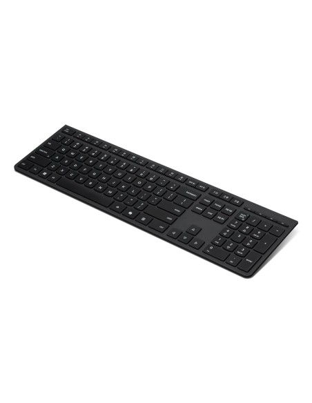 Lenovo 4Y41R64523 tastiera Casa ufficio RF senza fili + Bluetooth Italiano Grigio