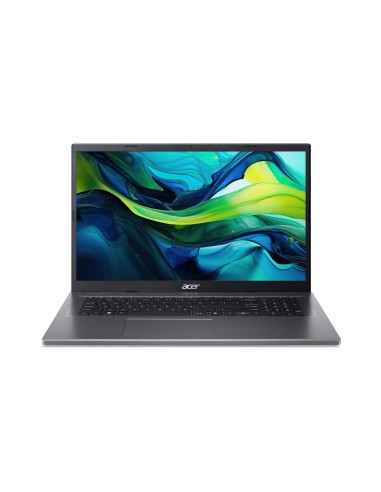 Acer Aspire 17 A17-51M-55Z2 Intel Core 5 120U Computer portatile 43,9 cm (17.3") Full HD 16 GB DDR5-SDRAM 512 GB SSD Wi-Fi 6E