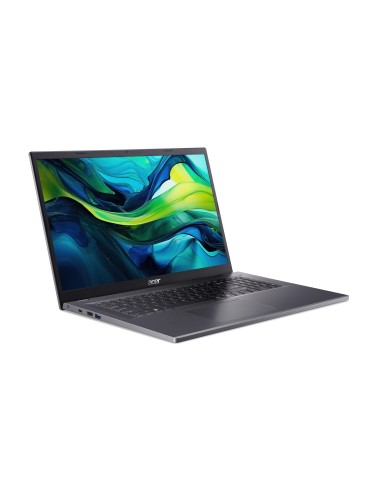 Acer Aspire 17 A17-51M-55Z2 Intel Core 5 120U Computer portatile 43,9 cm (17.3") Full HD 16 GB DDR5-SDRAM 512 GB SSD Wi-Fi 6E