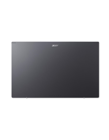 Acer Aspire 17 A17-51M-55Z2 Intel Core 5 120U Computer portatile 43,9 cm (17.3") Full HD 16 GB DDR5-SDRAM 512 GB SSD Wi-Fi 6E