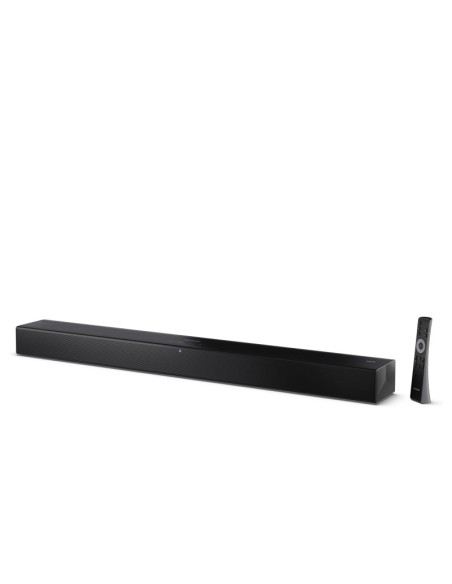 Sharp HT-SB304 altoparlante soundbar Nero 2.0 canali 60 W