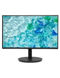 Acer CB2 CB242YP6bipr Monitor PC 60,5 cm (23.8") 1920 x 1080 Pixel Full HD LCD Nero