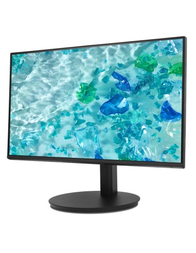 Acer CB2 CB242YP6bipr Monitor PC 60,5 cm (23.8") 1920 x 1080 Pixel Full HD LCD Nero