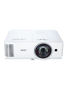 Acer S1287n Proiettore a corto raggio 4000 ANSI lumen DLP XGA (1024x768) Compatibilità 3D Bianco 2