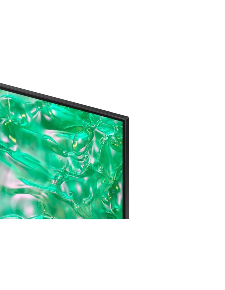 Samsung HU8000 109,2 cm (43") 4K Ultra HD Smart TV Nero 20 W
