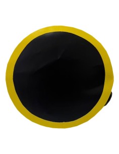 Nilox Dry Bag 5L Giallo, Nero Cloruro di polivinile (PVC) 2