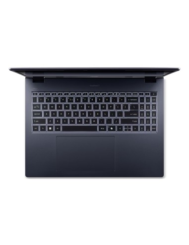 Acer TravelMate P4 TMP416-54-TCO-58LV Intel Core Ultra 5 225U Computer portatile 40,6 cm (16") WUXGA 16 GB DDR5-SDRAM 512 GB