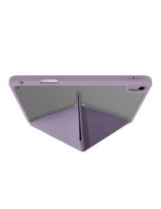Celly BOOKMAG08LI custodia per tablet 27,9 cm (11") Cover Lillà 2