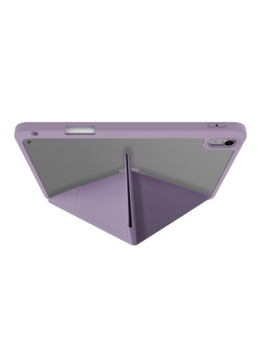 Celly BOOKMAG08LI custodia per tablet 27,9 cm (11") Cover Lillà