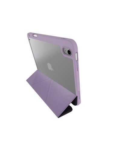 Celly BOOKMAG08LI custodia per tablet 27,9 cm (11") Cover Lillà