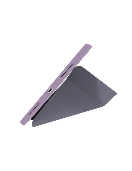Celly BOOKMAG08LI custodia per tablet 27,9 cm (11") Cover Lillà