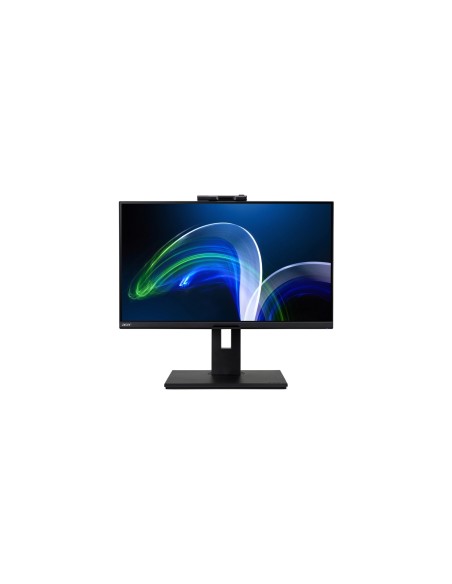Acer B8 B248Y E Monitor PC 61 cm (24") 1920 x 1080 Pixel Full HD LCD Nero