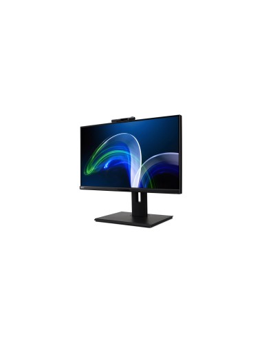 Acer B8 B248Y E Monitor PC 61 cm (24") 1920 x 1080 Pixel Full HD LCD Nero