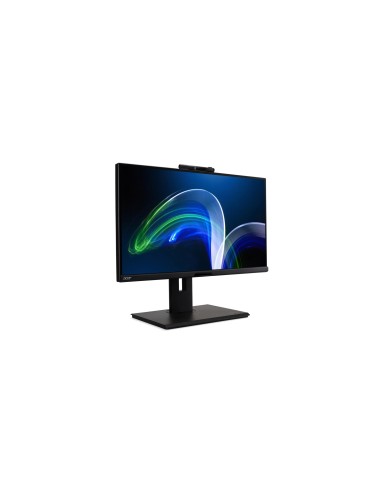 Acer B8 B248Y E Monitor PC 61 cm (24") 1920 x 1080 Pixel Full HD LCD Nero