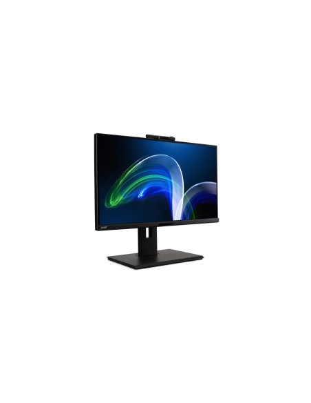 Acer B8 B248Y E Monitor PC 61 cm (24") 1920 x 1080 Pixel Full HD LCD Nero