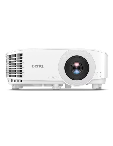 BenQ TH575i Proiettore a raggio standard 3800 ANSI lumen DLP 1080p (1920x1080) Compatibilità 3D Bianco