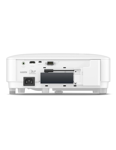 BenQ TH575i Proiettore a raggio standard 3800 ANSI lumen DLP 1080p (1920x1080) Compatibilità 3D Bianco