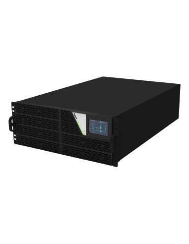 Legrand Keor DK gruppo di continuità (UPS) Doppia conversione (online) 5 kVA 5000 W