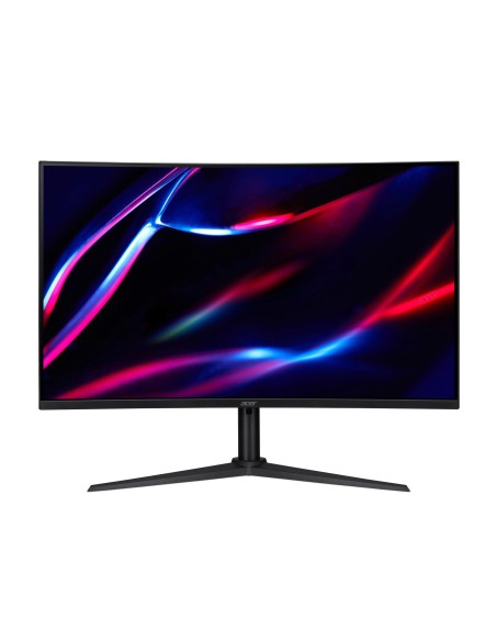 Acer NITRO XZ0 Gaming Monitor LED Widescreen Nitro XZ320QU S3