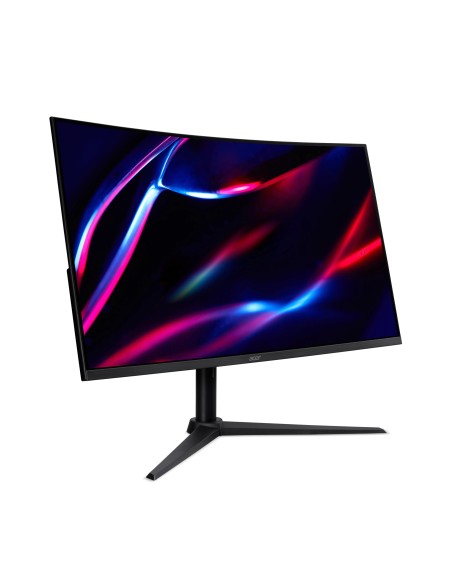 Acer NITRO XZ0 Gaming Monitor LED Widescreen Nitro XZ320QU S3