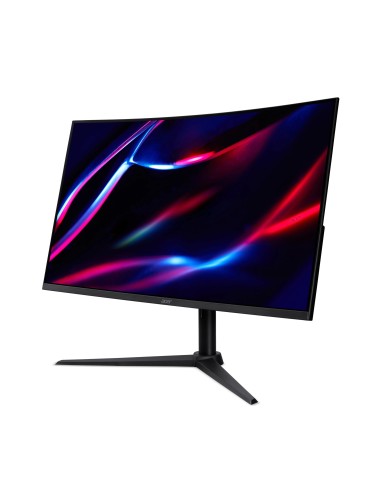 Acer NITRO XZ0 Gaming Monitor LED Widescreen Nitro XZ320QU S3