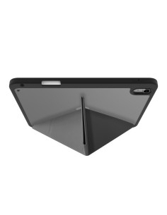 Celly BOOKMAG08BK custodia per tablet 27,9 cm (11") Cover Nero 2