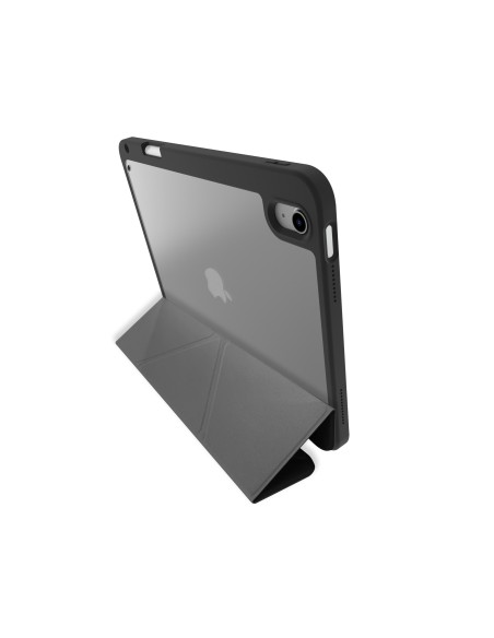 Celly BOOKMAG08BK custodia per tablet 27,9 cm (11") Cover Nero