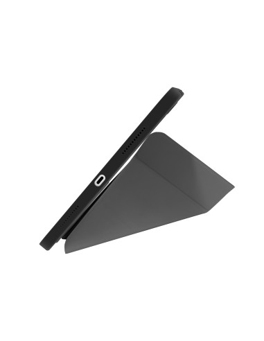 Celly BOOKMAG08BK custodia per tablet 27,9 cm (11") Cover Nero