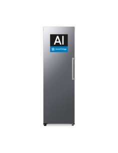 Samsung RZ70H32HDTEF congelatore Congelatore verticale Libera installazione 323 L Argento