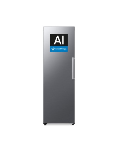 Samsung RZ70H32HDTEF congelatore Congelatore verticale Libera installazione 323 L Argento