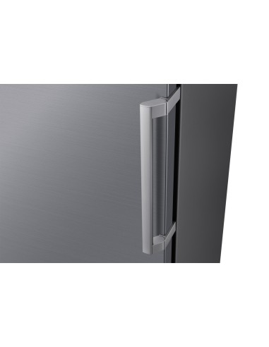 Samsung RZ70H32HDTEF congelatore Congelatore verticale Libera installazione 323 L Argento