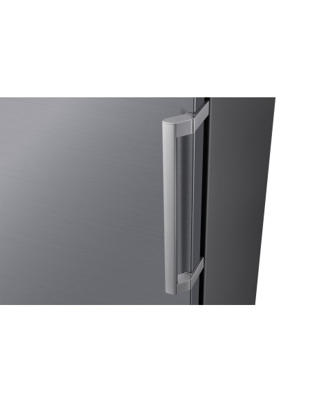 Samsung RZ70H32HDTEF congelatore Congelatore verticale Libera installazione 323 L Argento