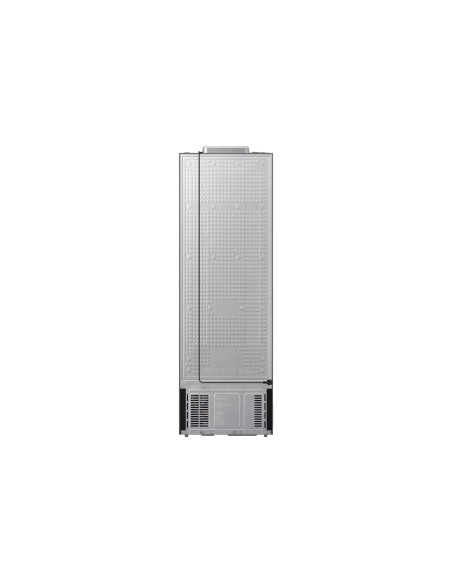 Samsung RZ70H32HDTEF congelatore Congelatore verticale Libera installazione 323 L Argento