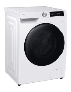 Samsung WD10HG6U94BEU3 lavasciuga Libera installazione Caricamento frontale Bianco 2